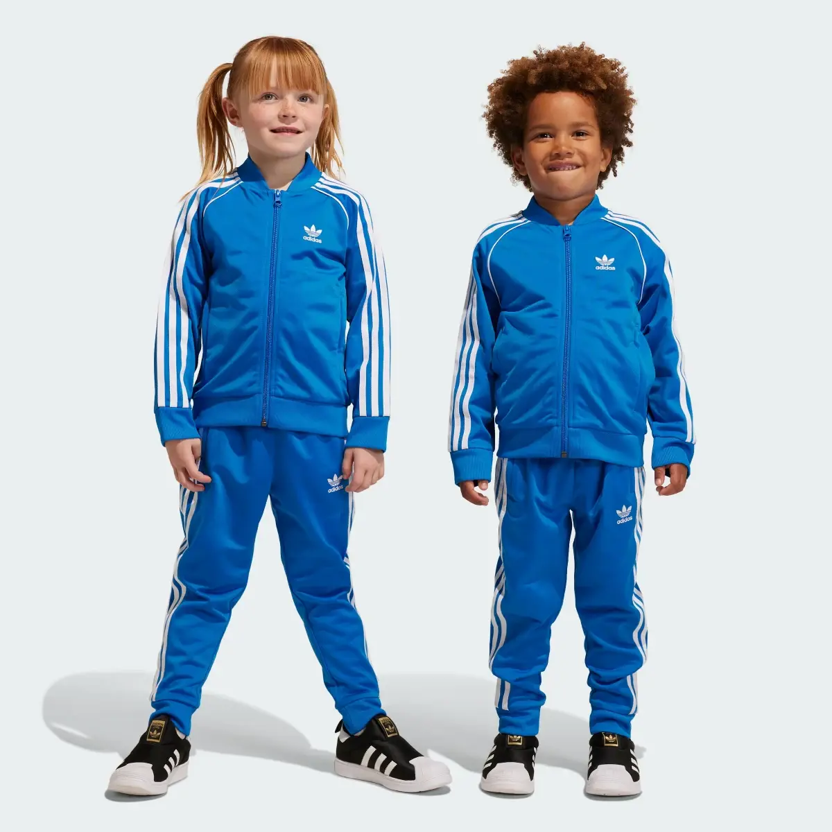 Adidas Track suit adicolor SST. 1