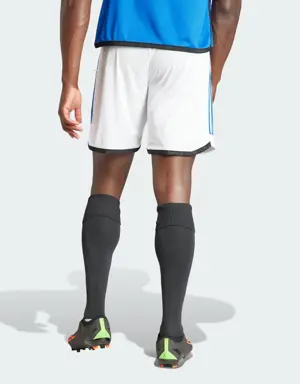 Adidas Short domicile RC Strasbourg 23/24. 2
