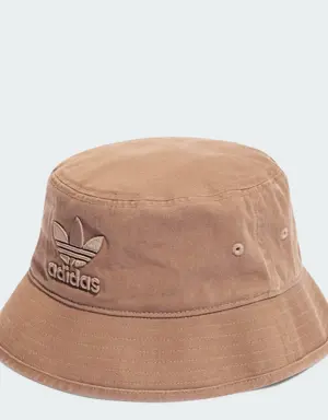 Adidas Adicolor Classic Stonewashed Bucket Hat