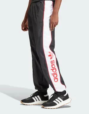 Adidas Panel Pants