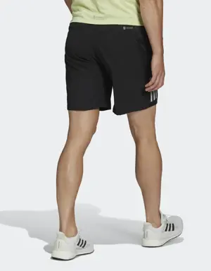Adidas Own the Run Shorts. 3 Adidas Own the Run Shorts. 3