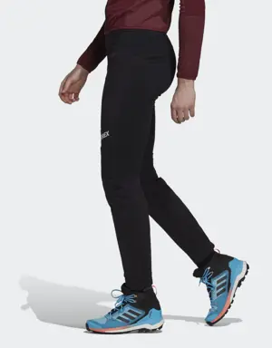 Adidas Techrock Alpine Climbing Trousers. 2 Adidas Techrock Alpine Climbing Trousers. 2