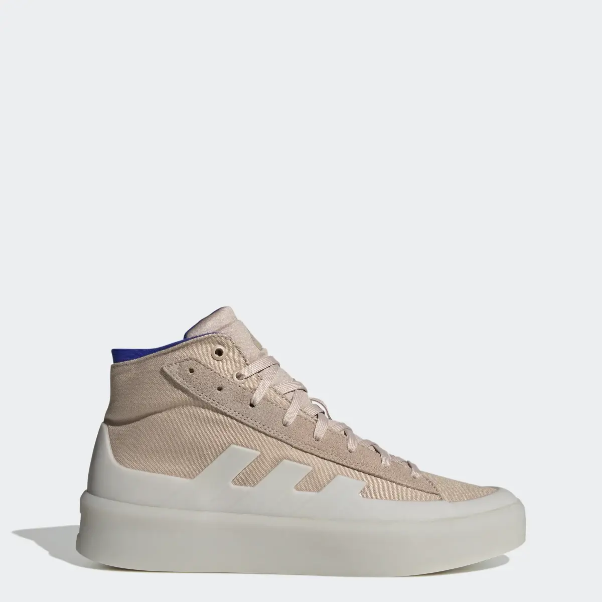 Adidas ZNSORED HI Lifestyle Adult Shoe. 1