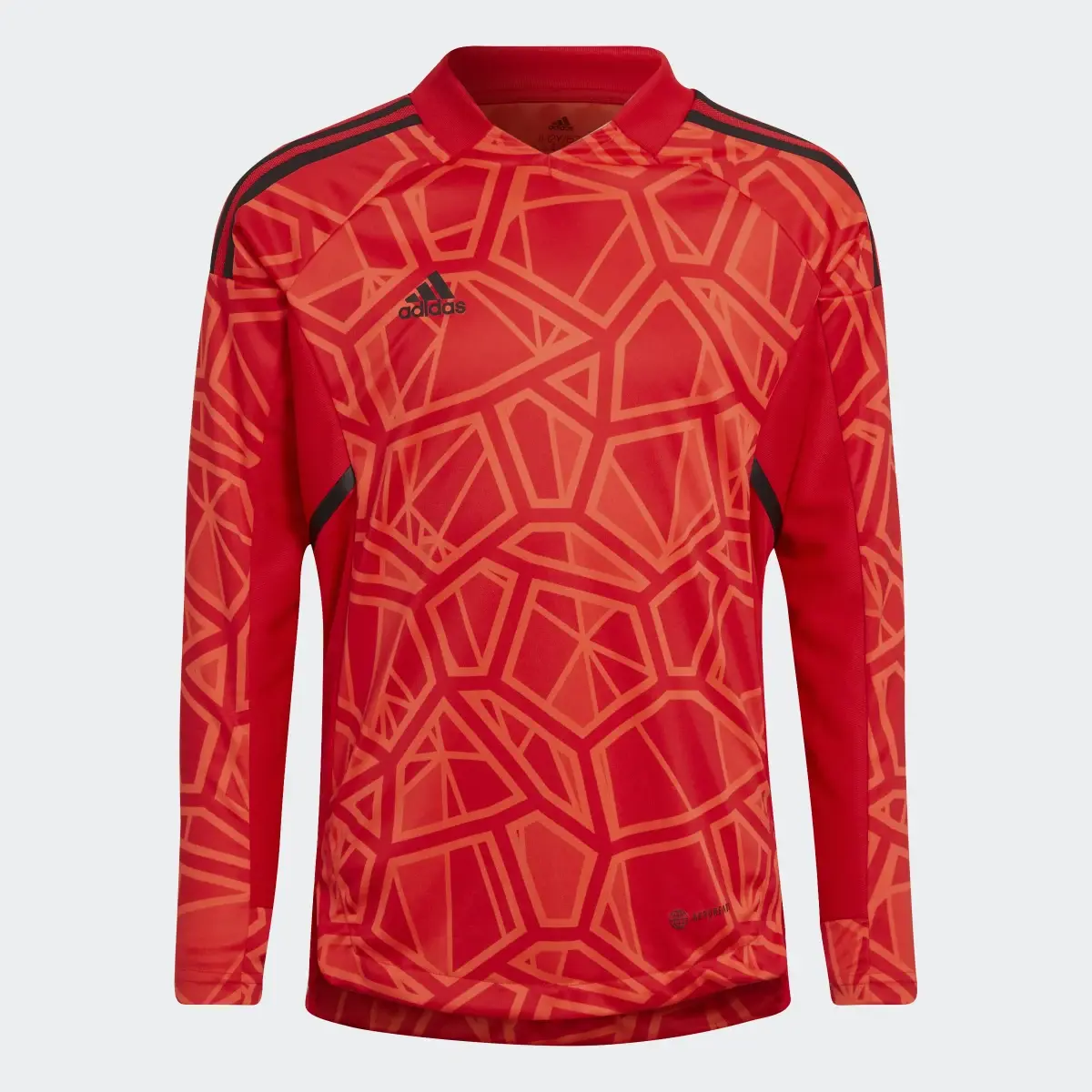 Adidas Camiseta manga larga portero Condivo 22. 1