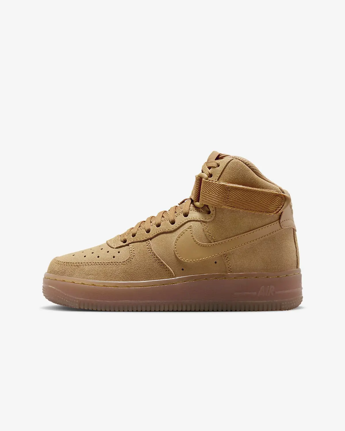 Nike Air Force 1 High LV8 3. 1