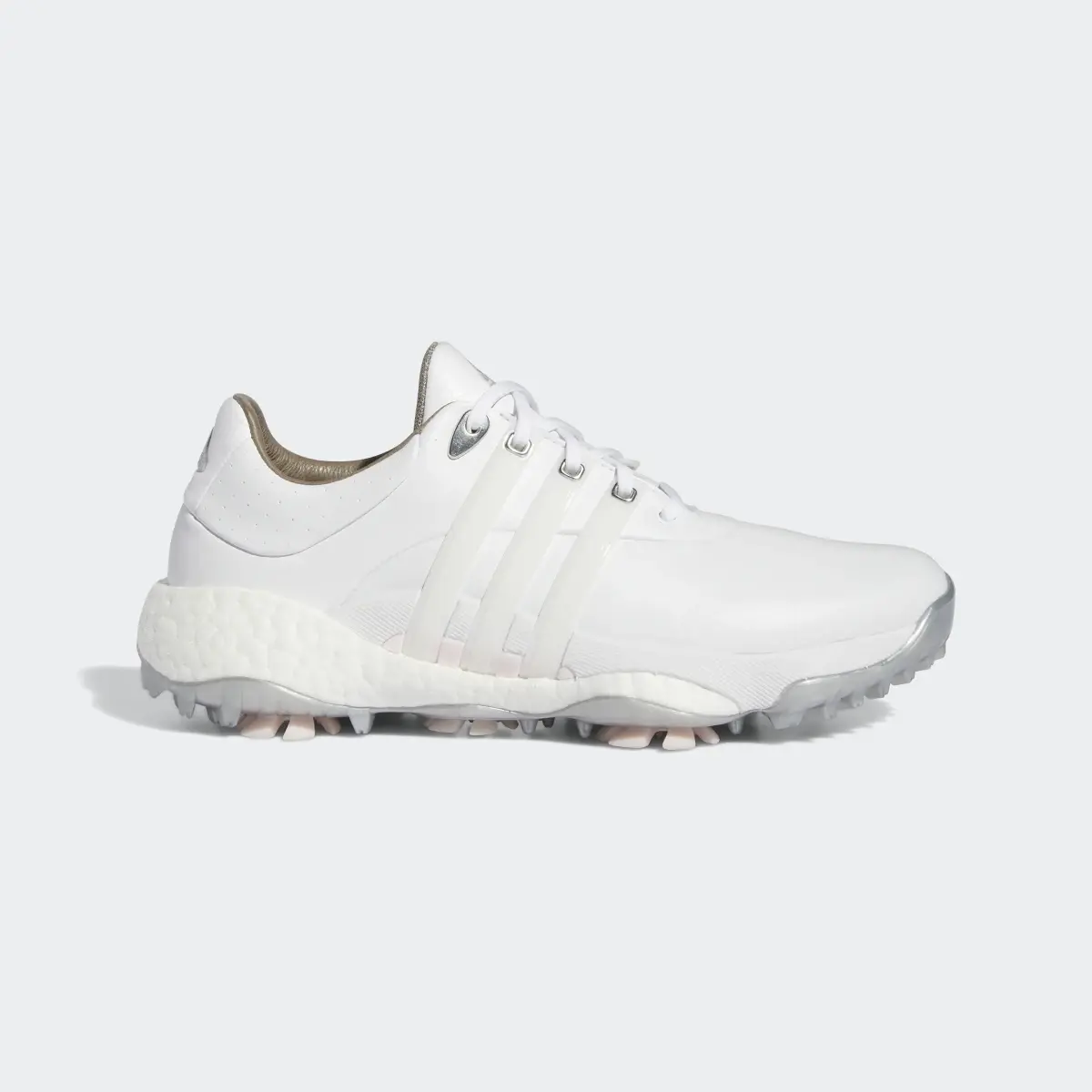 Adidas Women's Tour360 22 Golf Shoes. 2