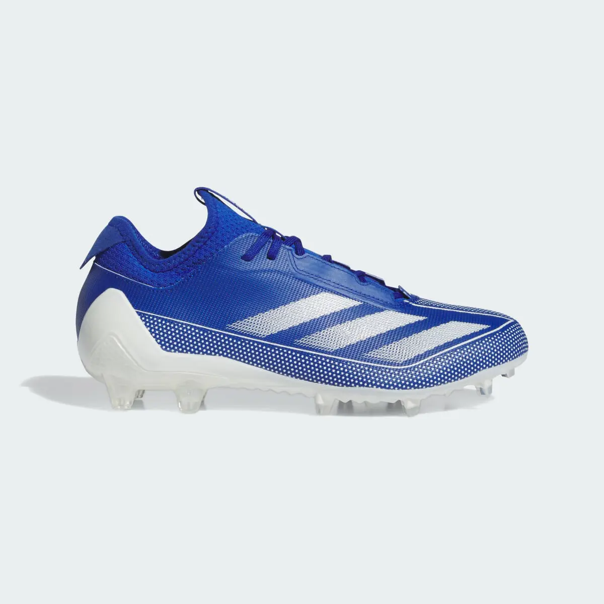 Adidas Adizero Electric.1 Football Cleats. 2