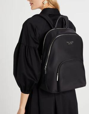 Sam KSNYL Nylon Laptop Backpack