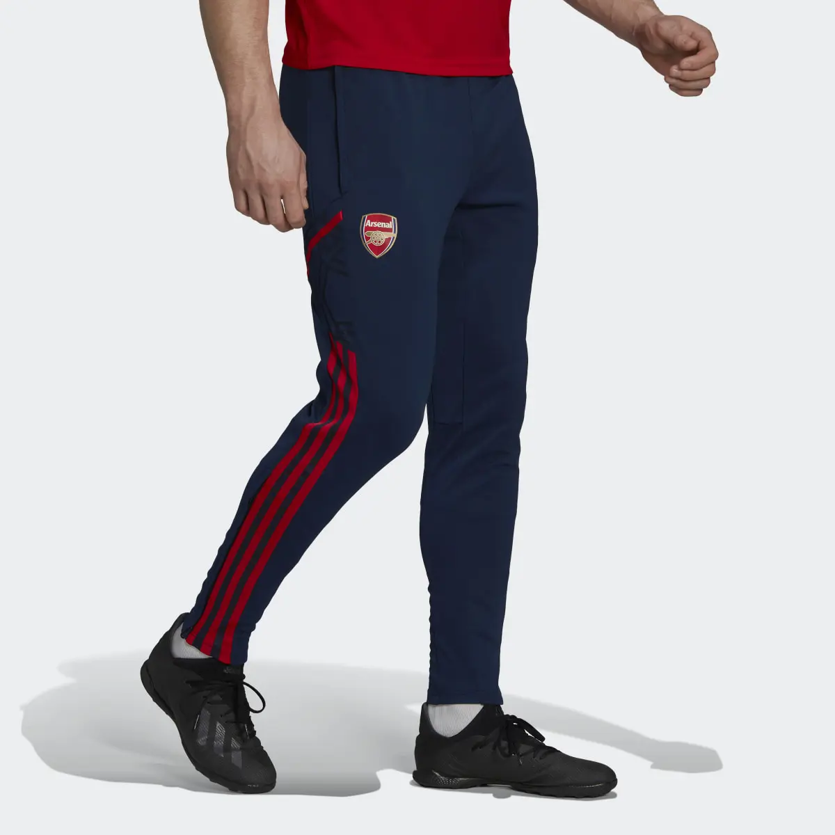 Adidas Calças de Treino Condivo 22 do Arsenal. 1