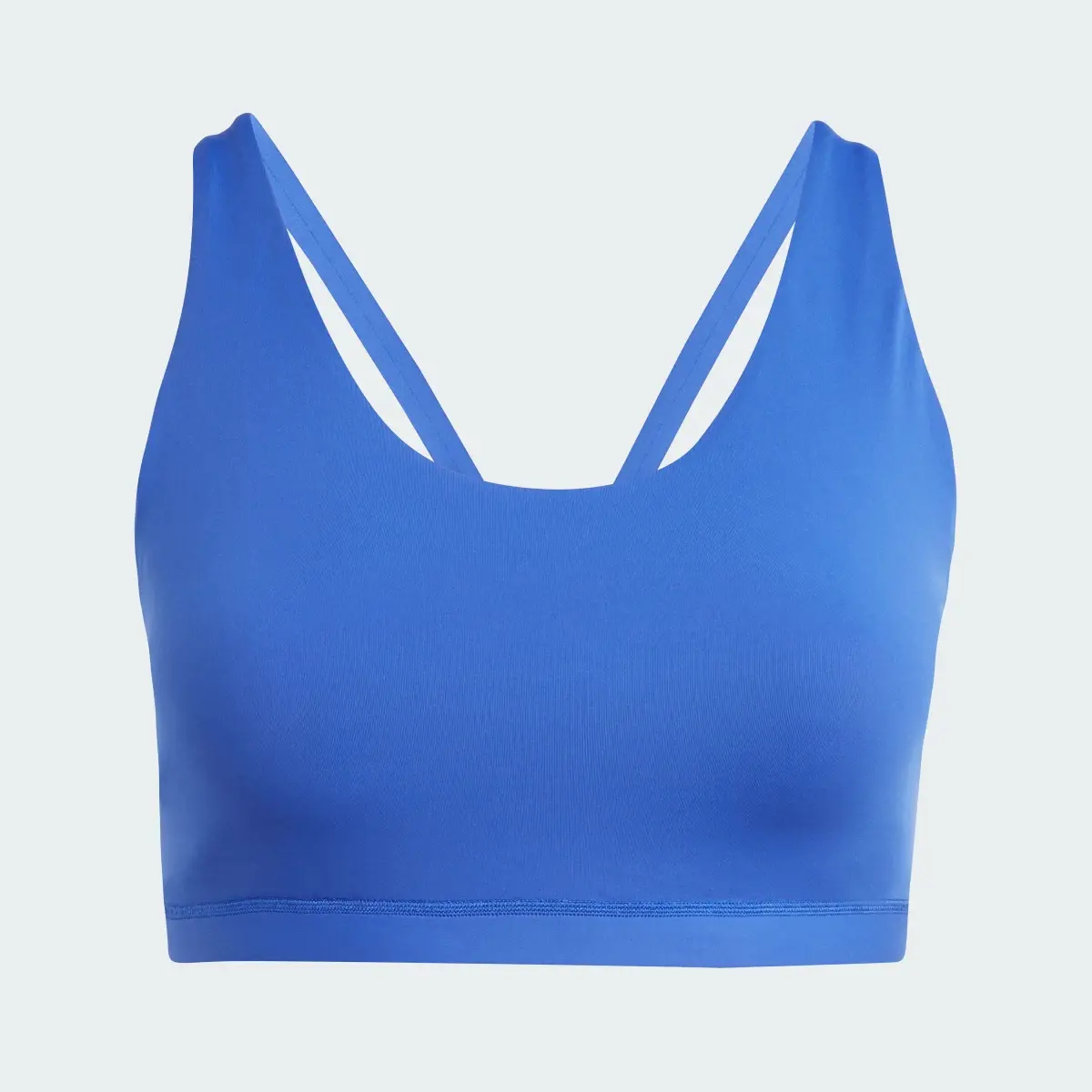 Adidas All Me Medium-Support Bra. 3