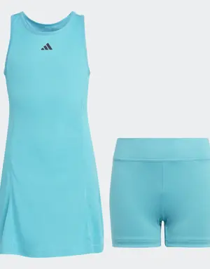 Adidas Vestido Club Tennis