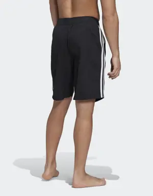 Adicolor 3-Stripes Board Shorts