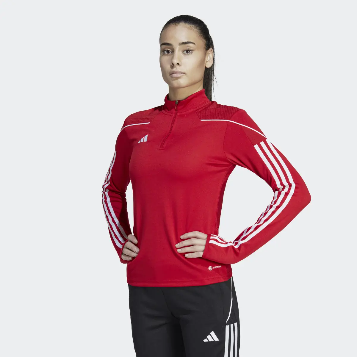 Adidas Tiro 23 League Training Top. 2