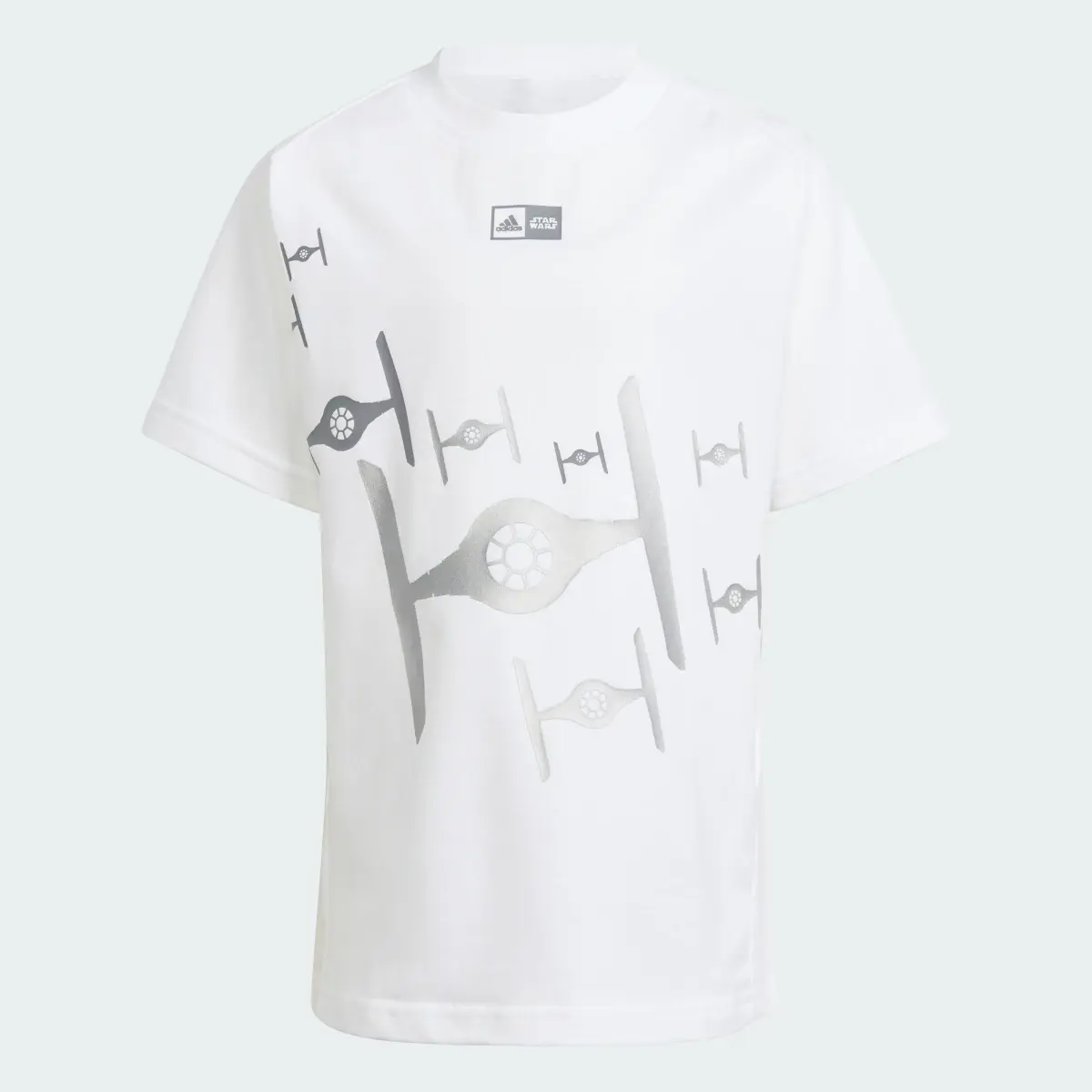 Adidas Camiseta adidas x Star Wars Z.N.E.. 1