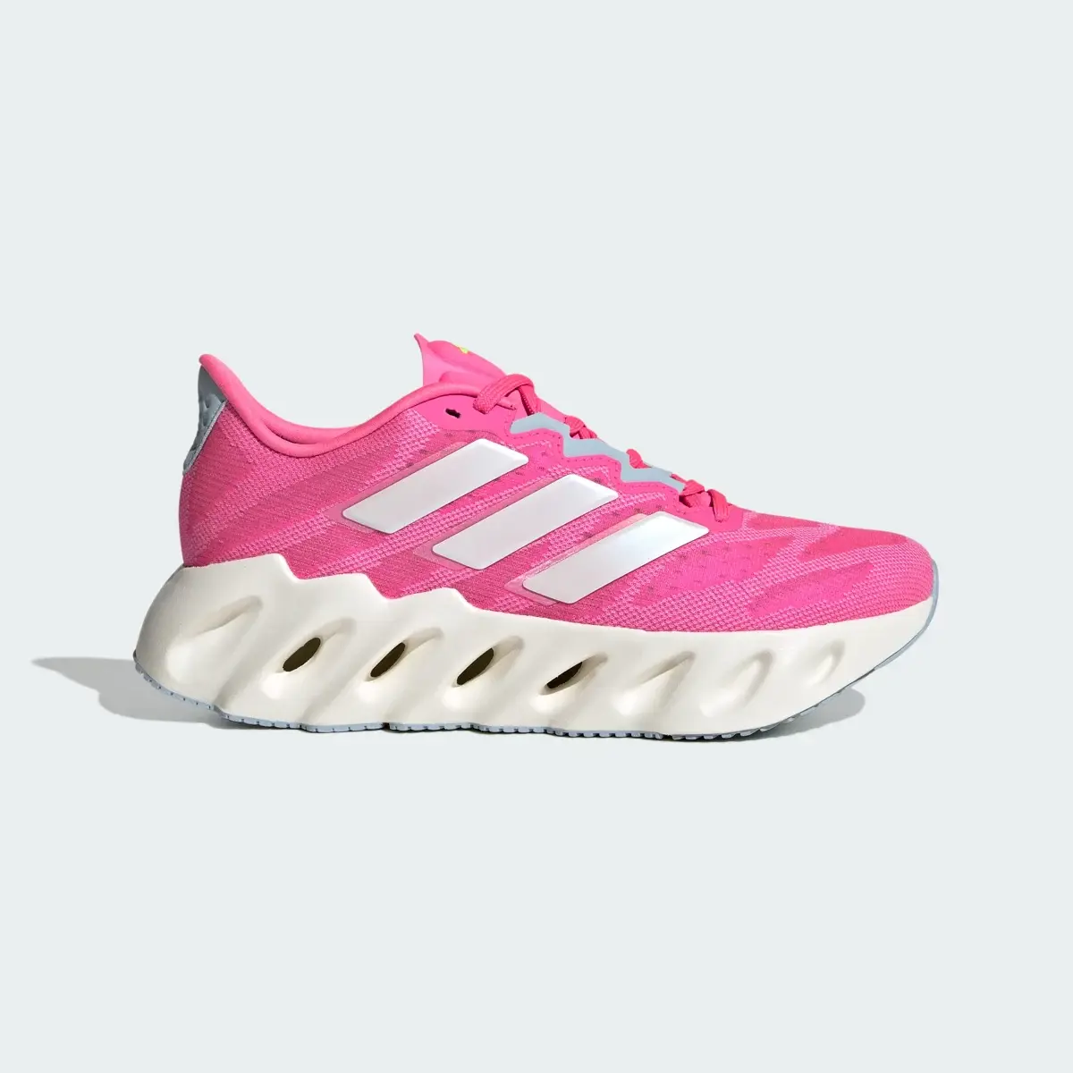 Adidas Shift FWD Koşu Ayakkabısı. 2