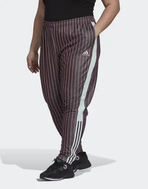 Tiro Track Pants (Plus Size)