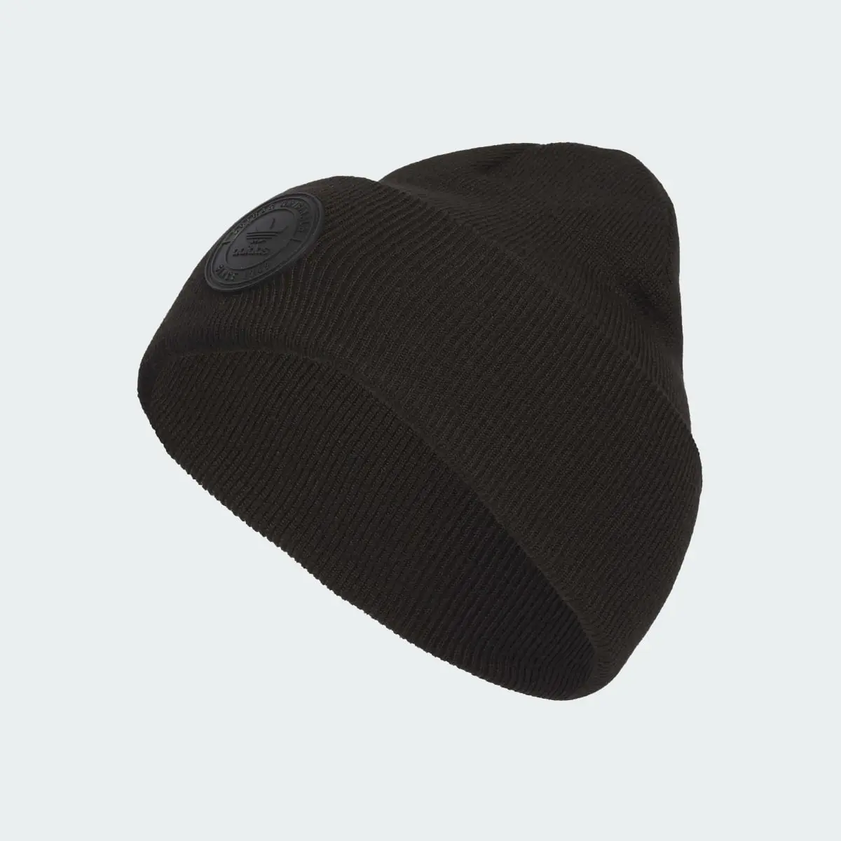 Adidas Tall Resort Cuff Beanie. 2