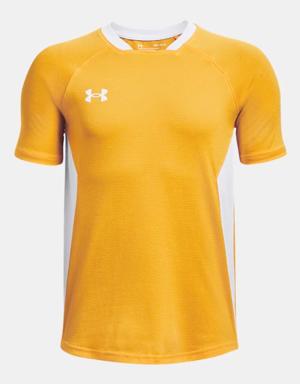 Boys' UA Match 2.0 Jersey