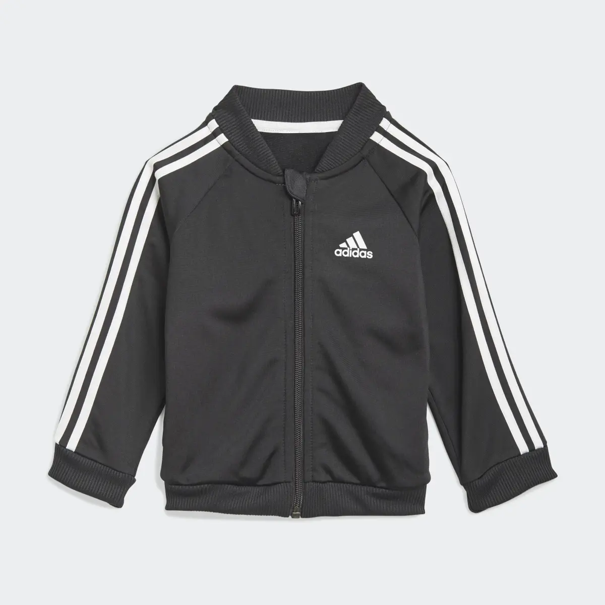 Adidas 3-Stripes Tricot Track Suit. 3