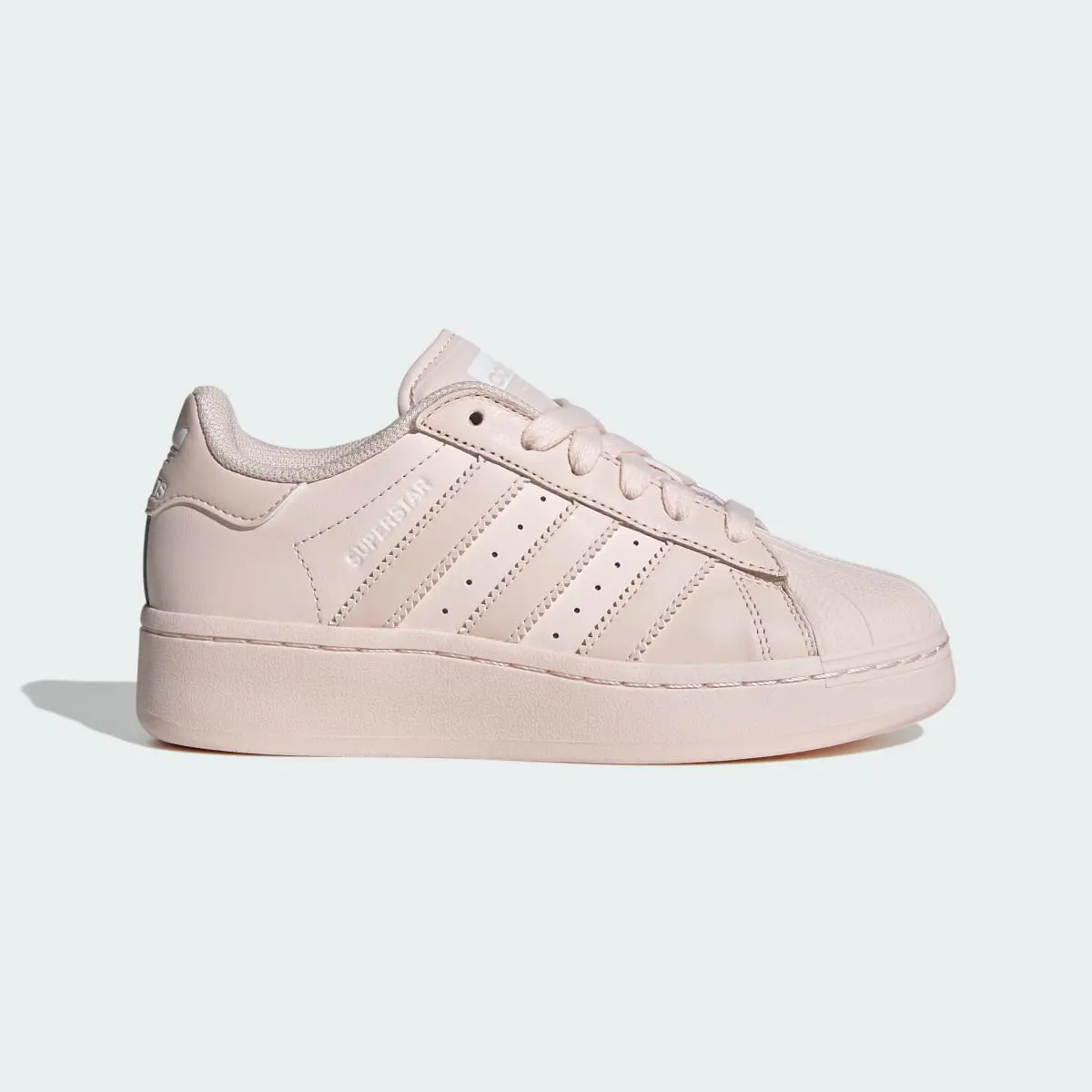 Adidas Sapatilhas Superstar XLG – Criança. 2