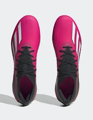 Adidas Botas de Futebol X Speedportal.1 – Piso firme. 3 Adidas Botas de Futebol X Speedportal.1 – Piso firme. 3