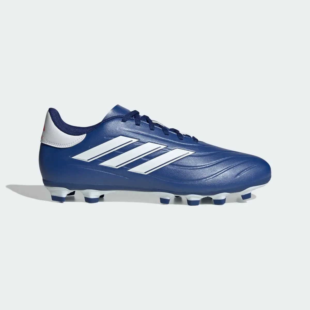 Adidas Copa Pure II.4 Flexible Ground Boots. 2