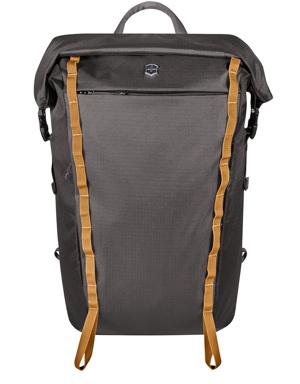 Altmont Rolltop Gri Erkek Laptop Sırt Çantası