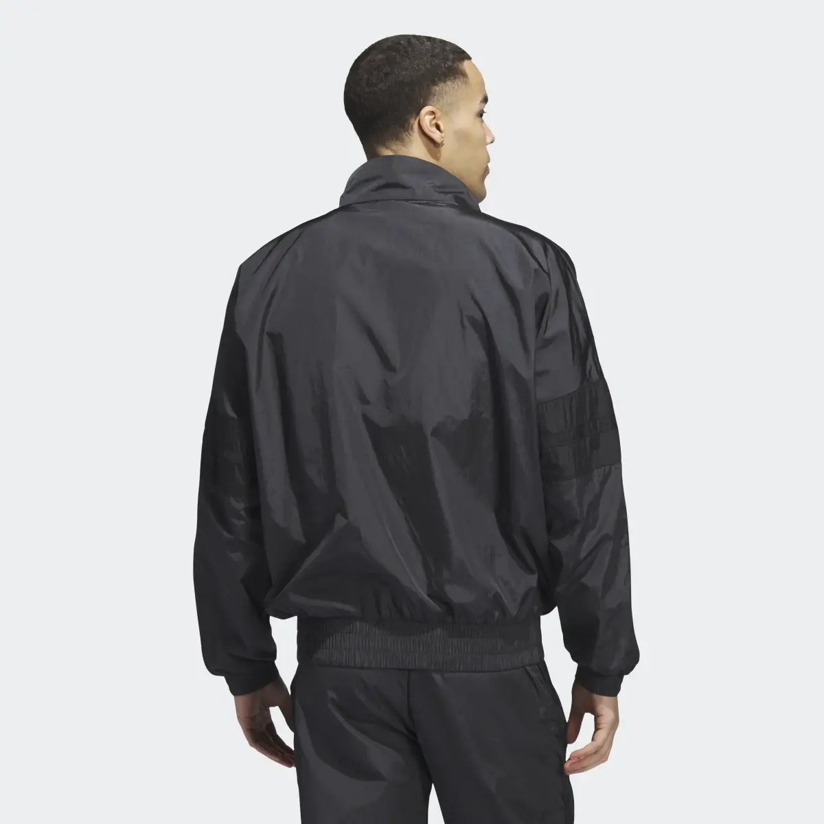 Adidas Warm-Up Basketball Jacket. 3