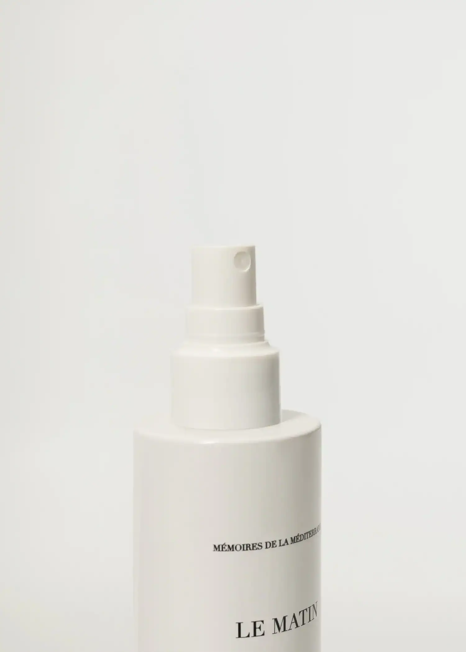 Mango Spray corporal Le Matin. 2