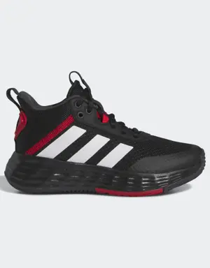 Adidas Chaussure Ownthegame 2.0. 2 Adidas Chaussure Ownthegame 2.0. 2