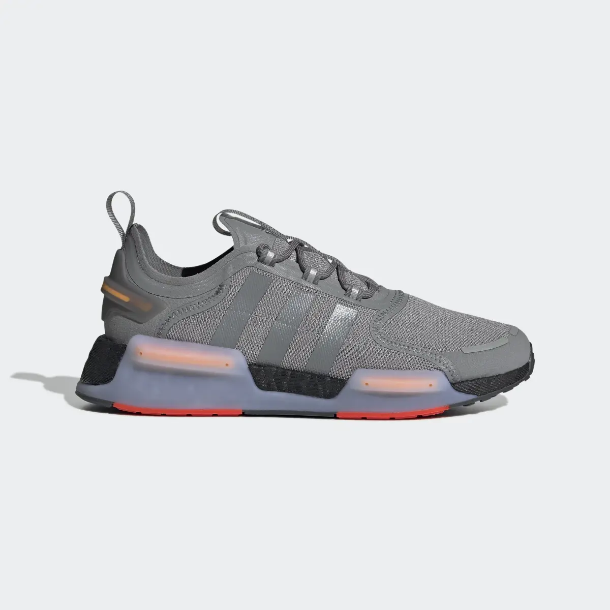 Adidas NMD_R1 V3 Shoes. 2