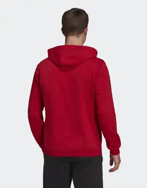 Adidas Entrada 22 Sweat Hoodie. 3 Adidas Entrada 22 Sweat Hoodie. 3