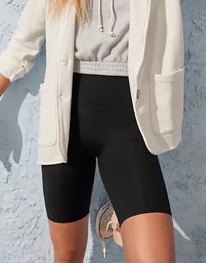 By Aerie Goals 9" Bike Short