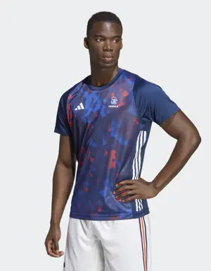 France Handball T-Shirt
