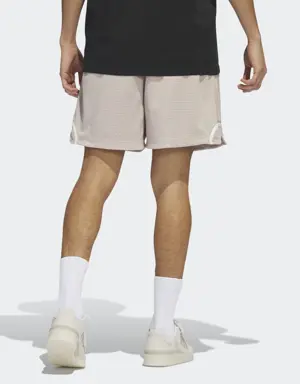 Adidas Short en mesh Basketball. 2 Adidas Short en mesh Basketball. 2
