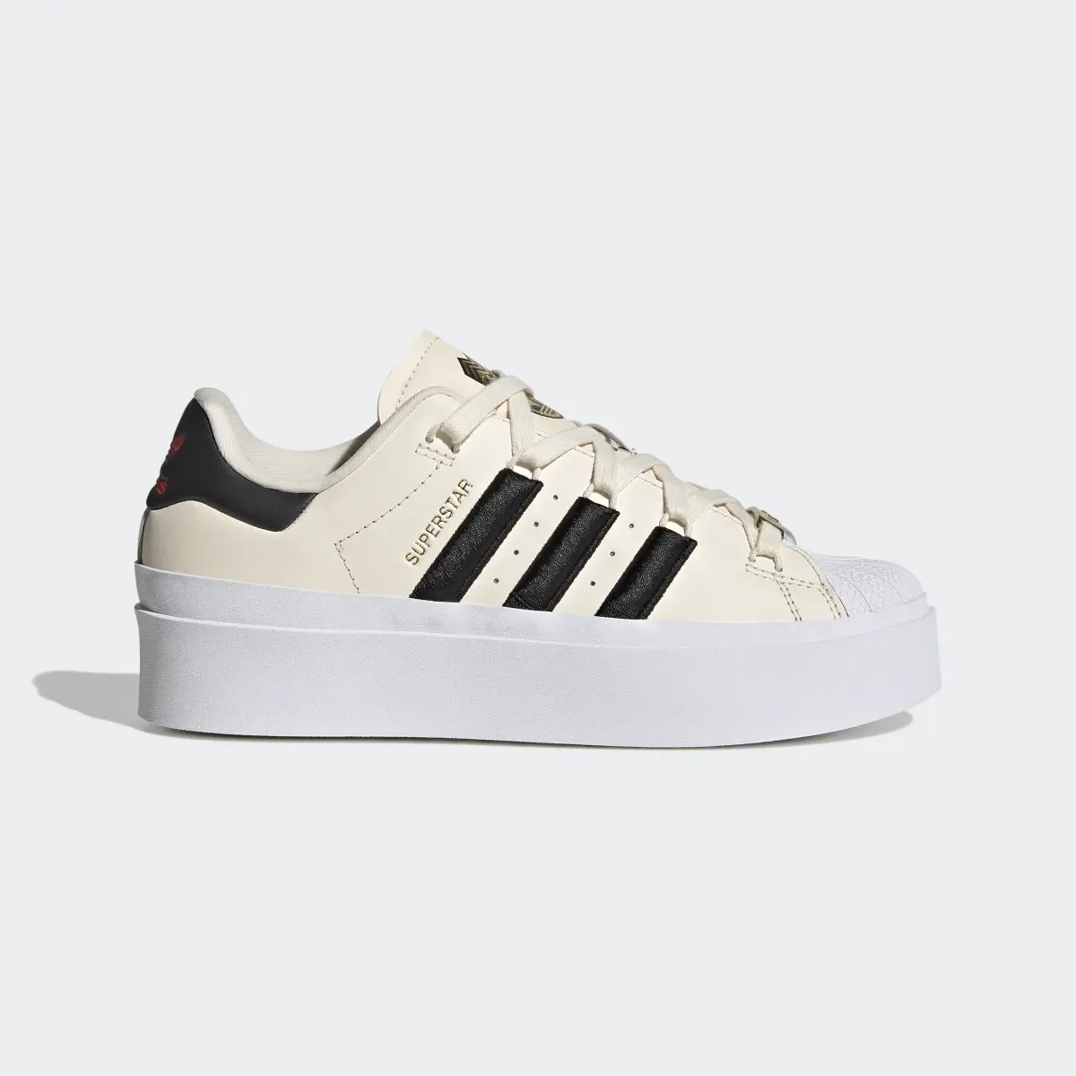 Adidas Superstar Bonega Shoes. 2