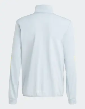 Adidas Train Icons AEROREADY 3-Stripes Track Suit. 3