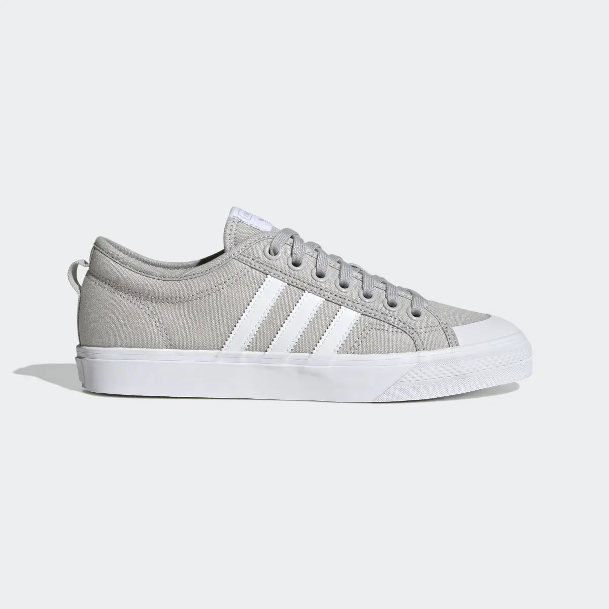 Adidas Nizza Shoes. 2