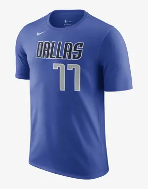 Nike Dallas Mavericks