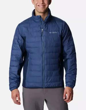 Men's Powder Lite Hybrid Jacket - Tall