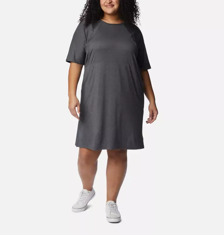 Columbia Women's Coral Ridge™ Dress - Plus Size. 1