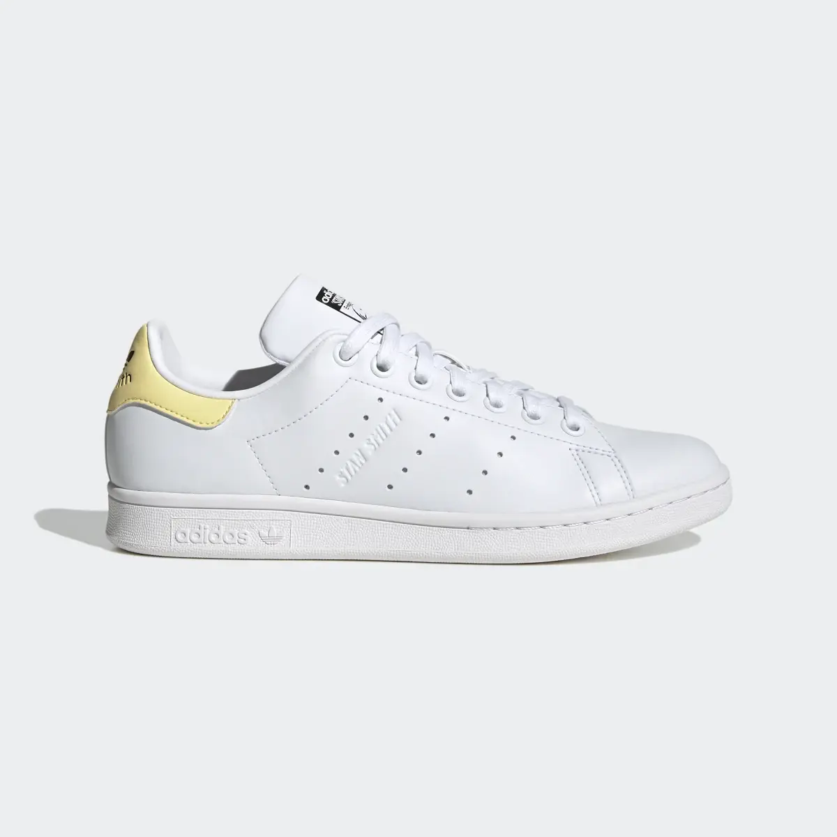 Adidas Tenis Stan Smith. 2