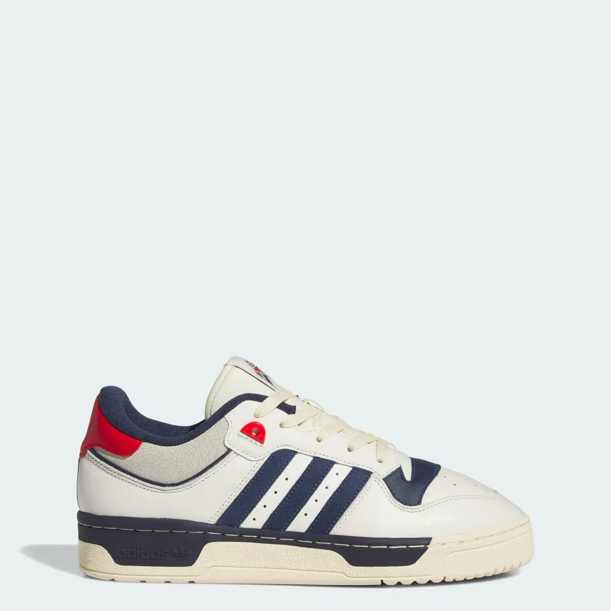 Adidas Tenis Rivalry Low 86. 1