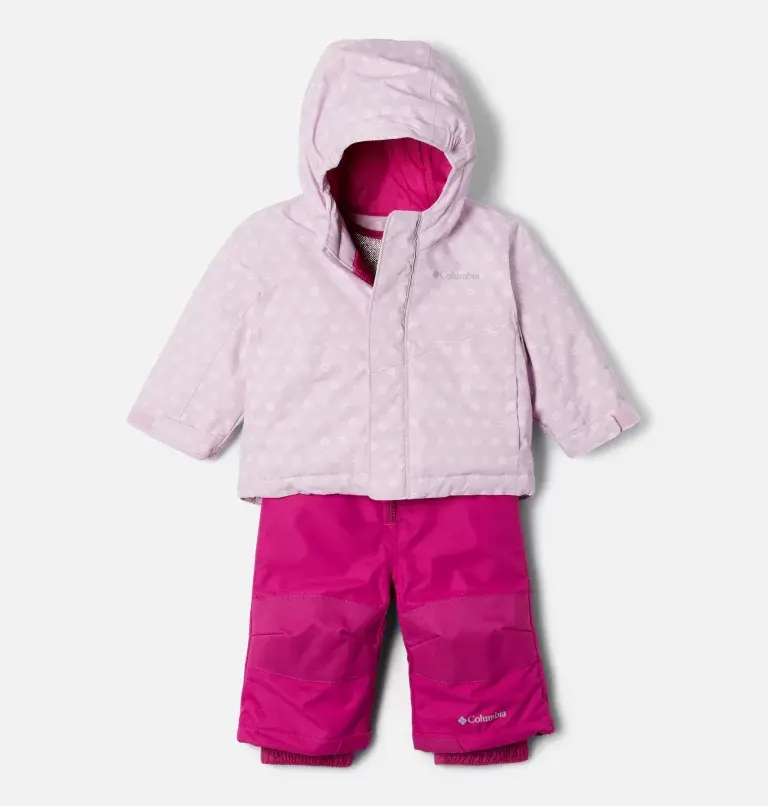 Columbia Buga™ Set Infant. 2