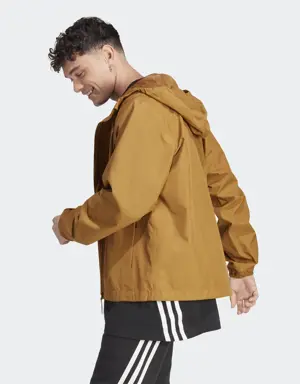 Adidas Essentials RAIN.RDY Jacket. 3 Adidas Essentials RAIN.RDY Jacket. 3
