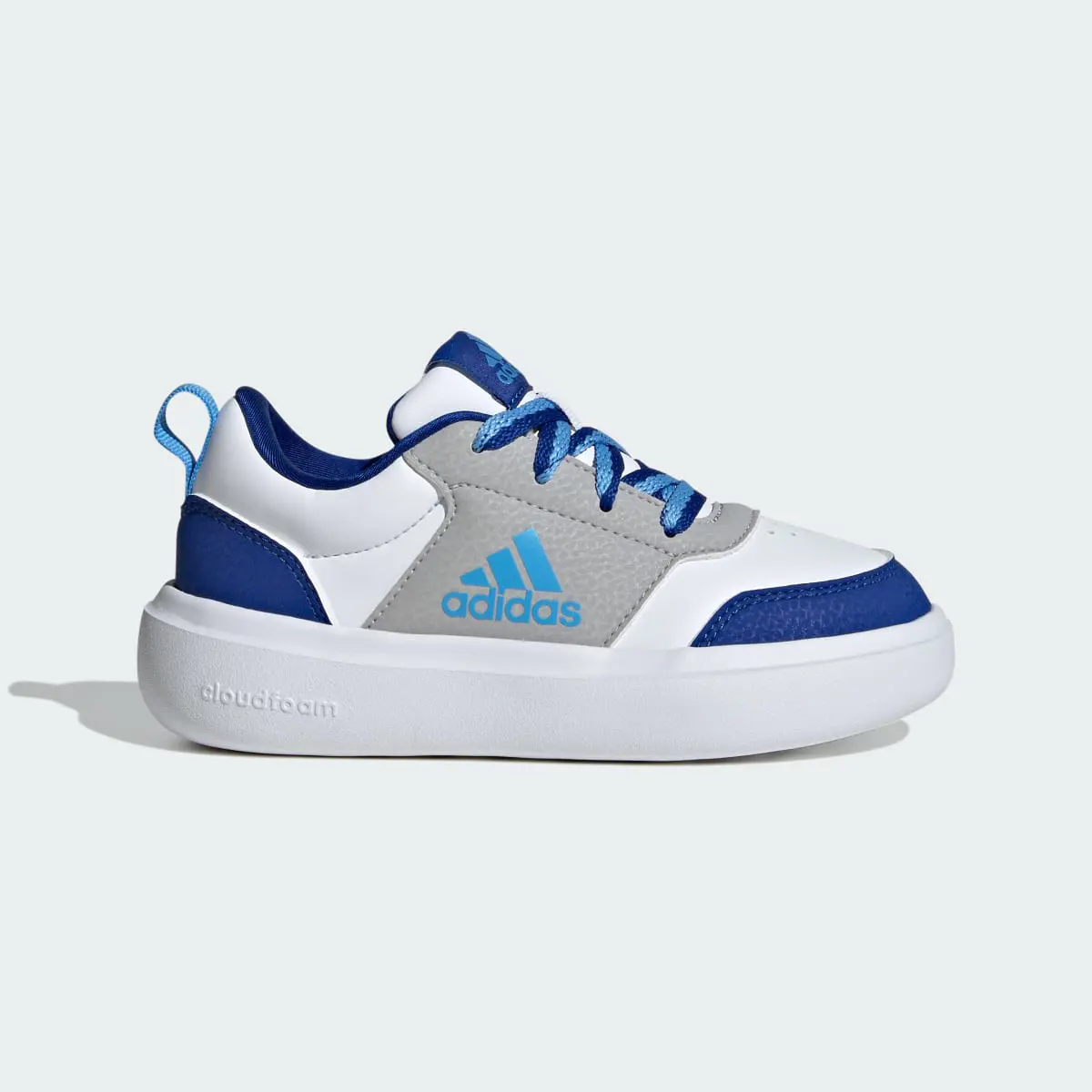 Adidas Tenis Park ST Niños. 2