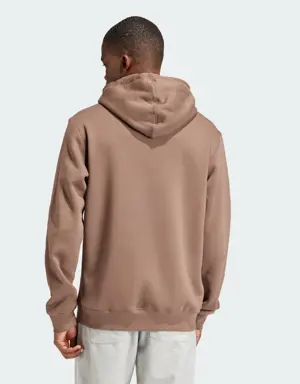 Adidas Bluza z kapturem VRCT. 3 Adidas Bluza z kapturem VRCT. 3