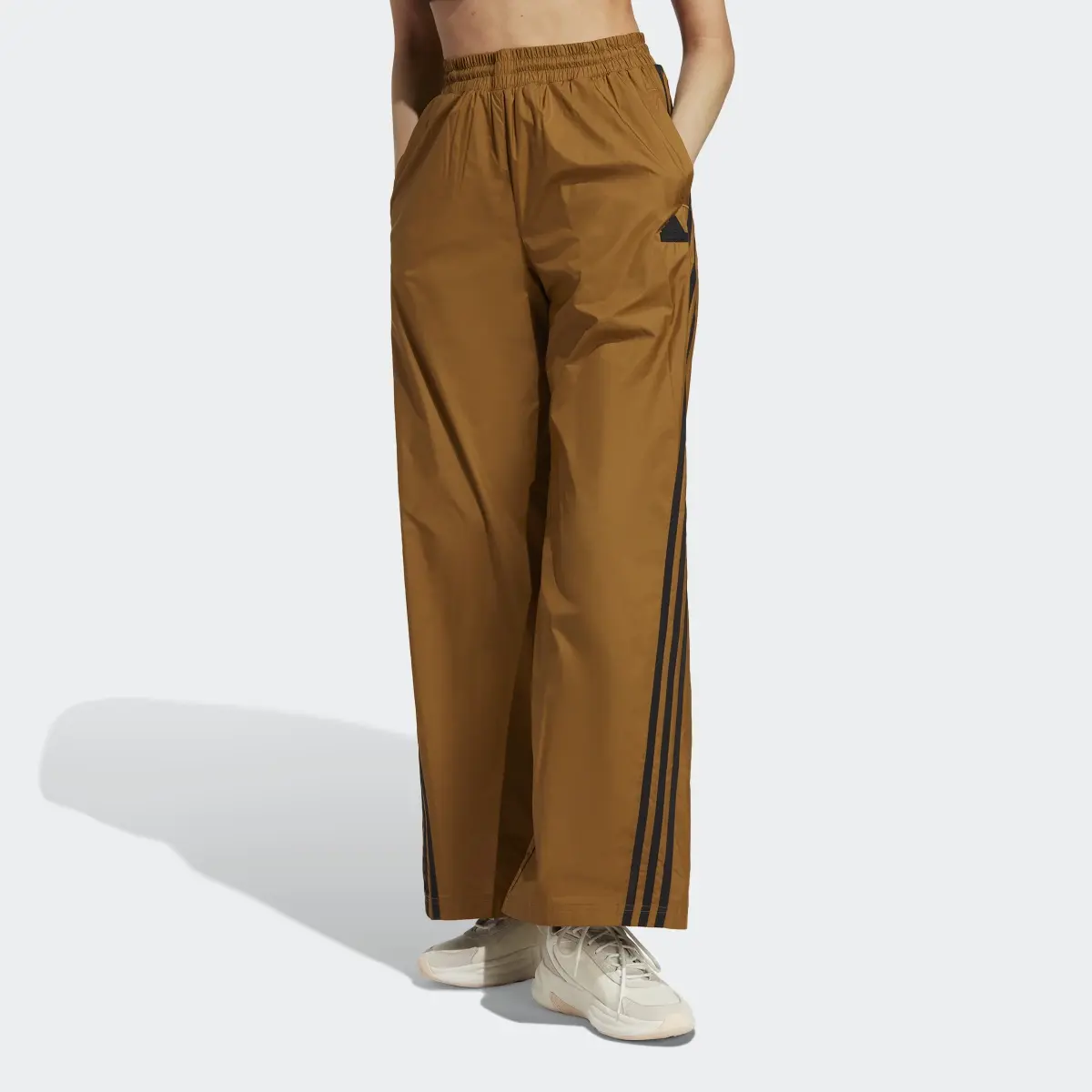 Adidas Future Icons Pants. 1