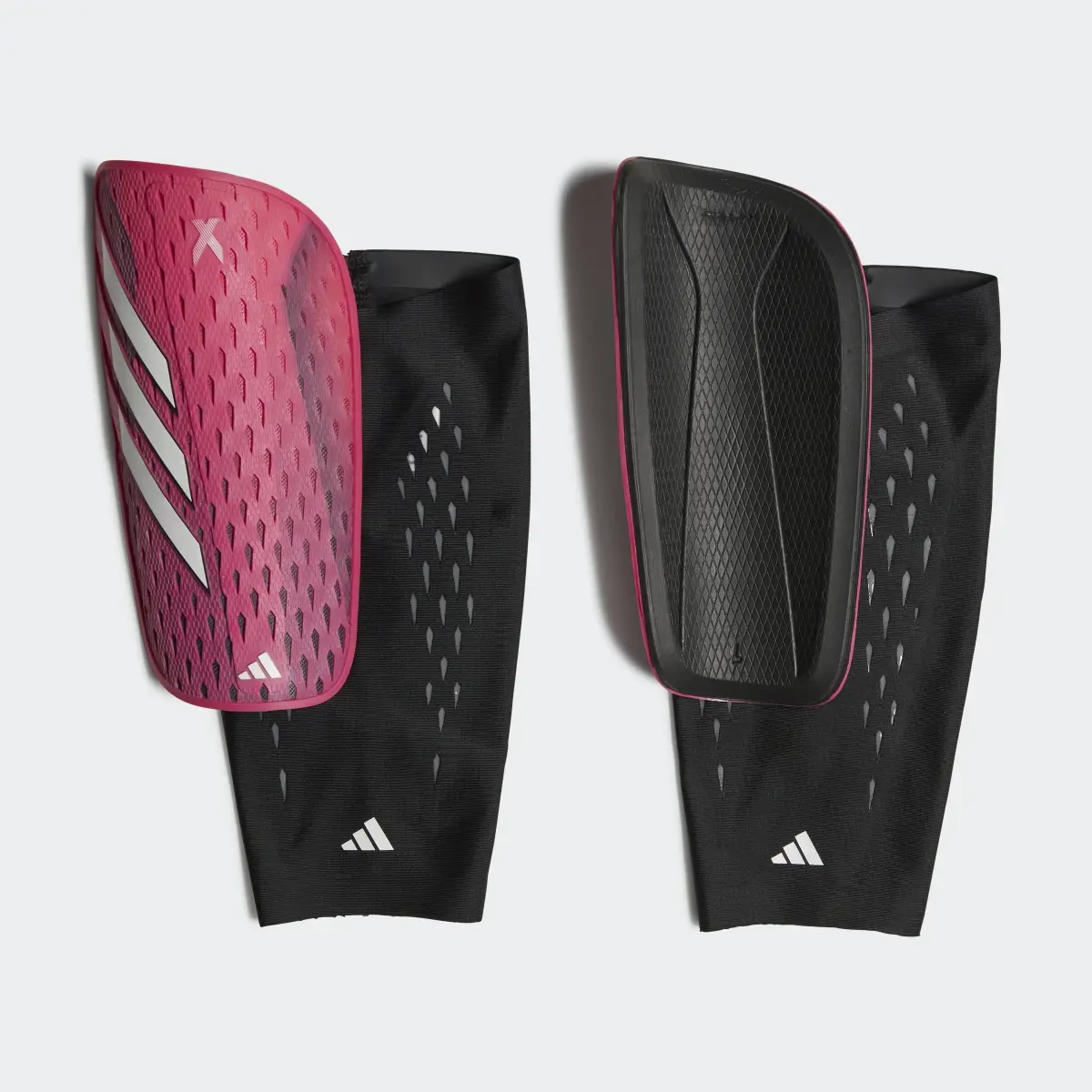 Adidas X Speedportal Pro Shin Guards. 2