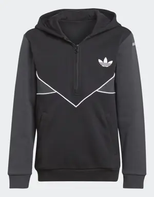 Adidas Camisola com Capuz Adicolor. 3 Adidas Camisola com Capuz Adicolor. 3
